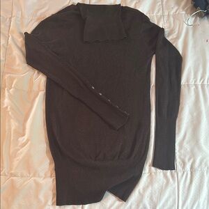 Zara Lightweight turtle neck Sweater